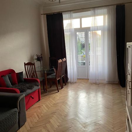Freddies Apartment เคียฟ ภายนอก รูปภาพ