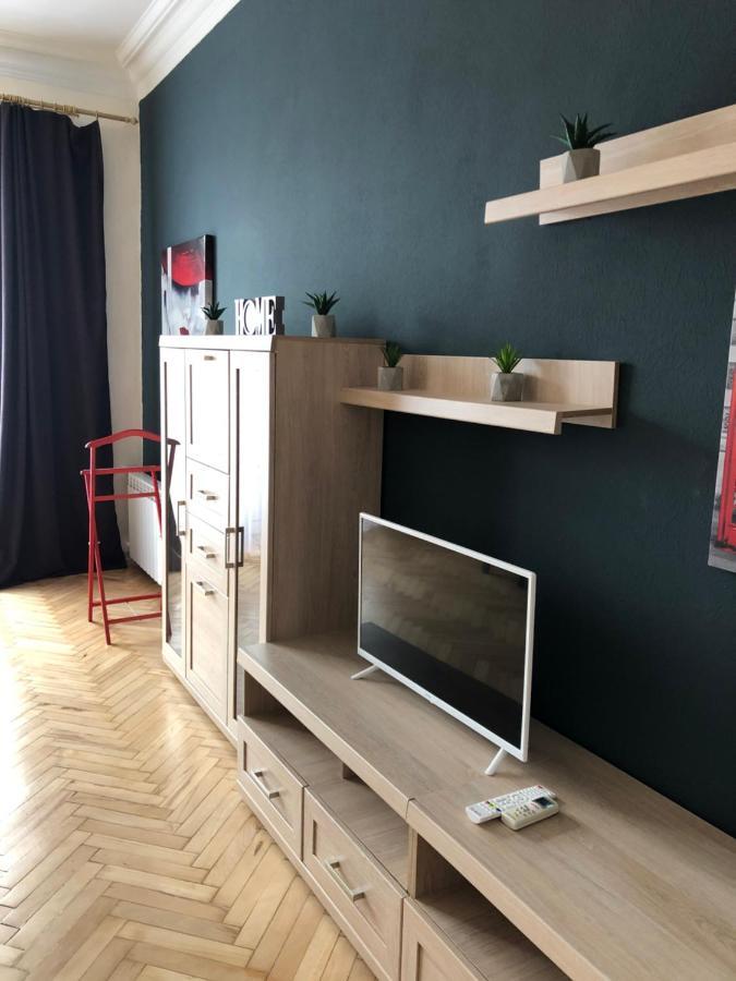 Freddies Apartment เคียฟ ภายนอก รูปภาพ
