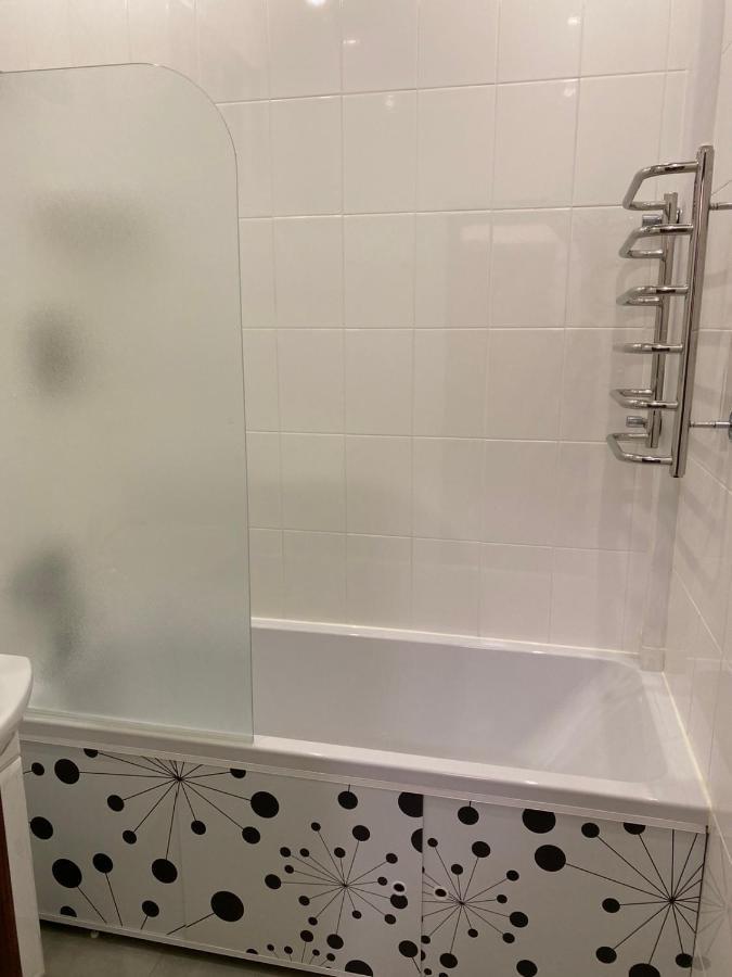 Freddies Apartment เคียฟ ภายนอก รูปภาพ